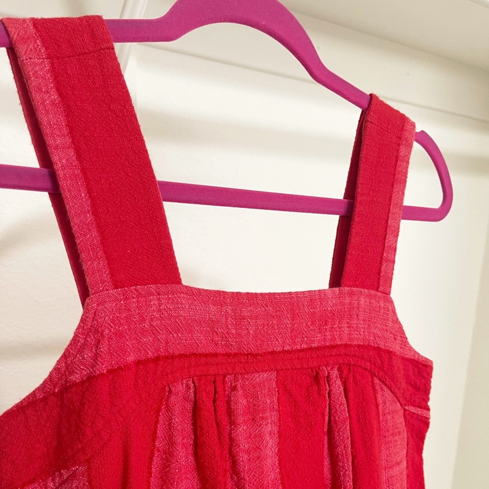 Anthropologie Dress